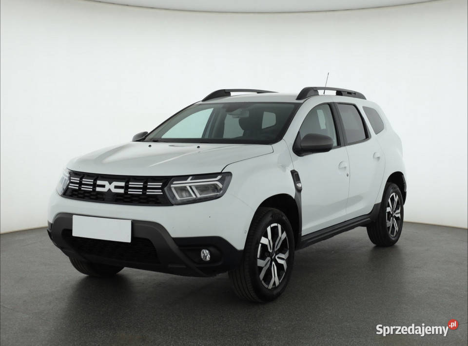 Dacia Duster 15 Blue dCi 1461cm3 Duster Piaseczno