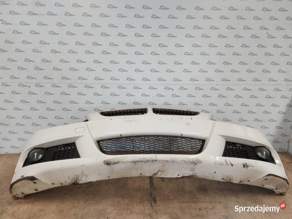 BMW E90 E91 LIFT LCI 11r Zderzak przód mpakiet Kielce
