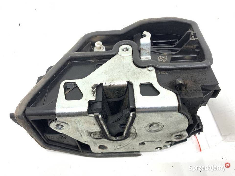 ZAMEK DRZWI LEWY TYŁ BMW E84 SUV 7202147 0915 sprzedam