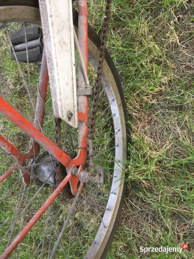 Romet Jubilat LUX Zielonka