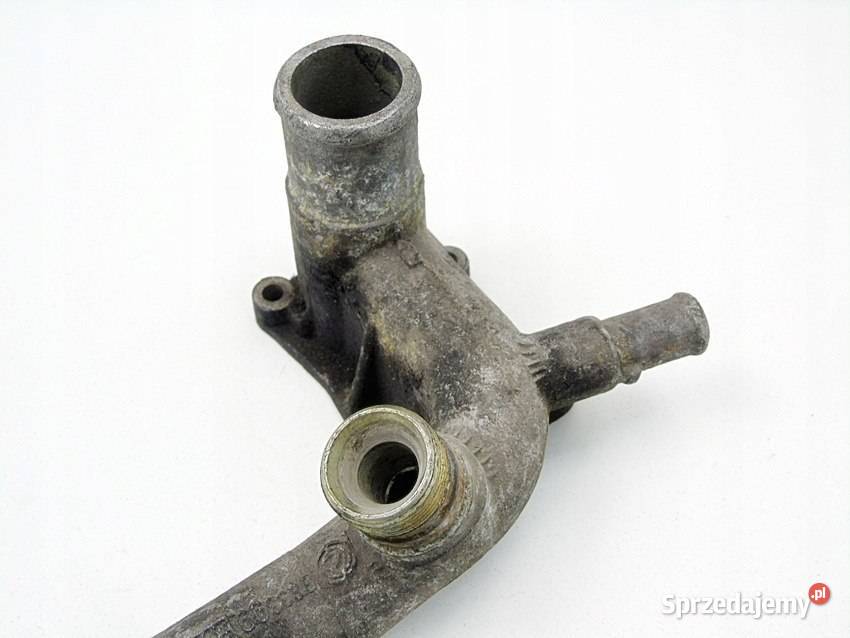 RURA PRZEWÓD MAGISTRALA WODY 19 JTD MULTIPLA śląskie Sosnowiec sprzedam