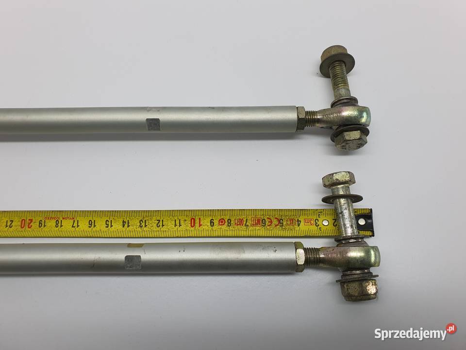 Drazek Kierowniczy Drazki SkiDoo Summit 800 ETEC