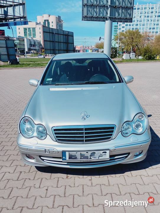 Mercedes Benz Lublin