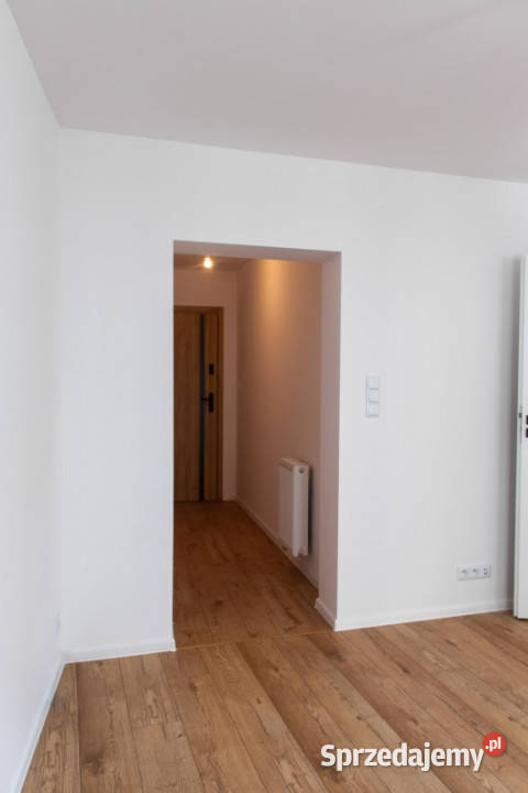 Kawalerka 26m2 w centrum Bydgoszcz