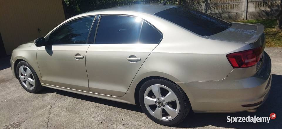 VW Jetta 18 177 Szczucin