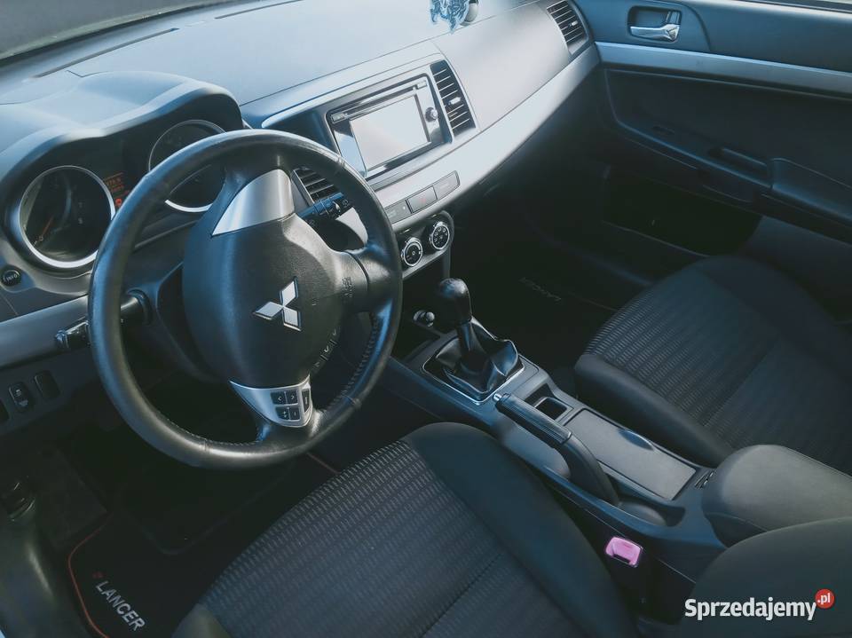 Mitsubishi Lancer VIII 146600km Lancer sprzedam