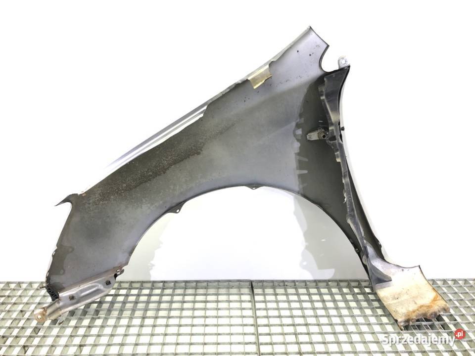 BŁOTNIK PRAWY PRZÓD HONDA CIVIC VII Hatchback Błotniki