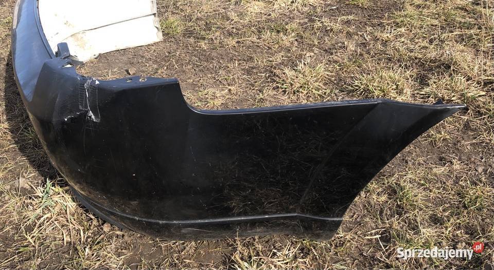 zderzak tył Opel Vectra c Gts z20r Pułtusk