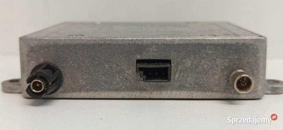 MODUŁ ANTENY MERCEDES W208 W211 W220 A2038203926