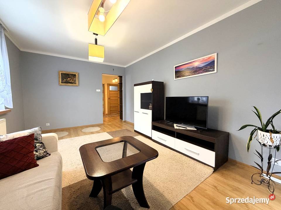 Zamieszkaj na KENa I piętro 46m2 duży balkon Białystok