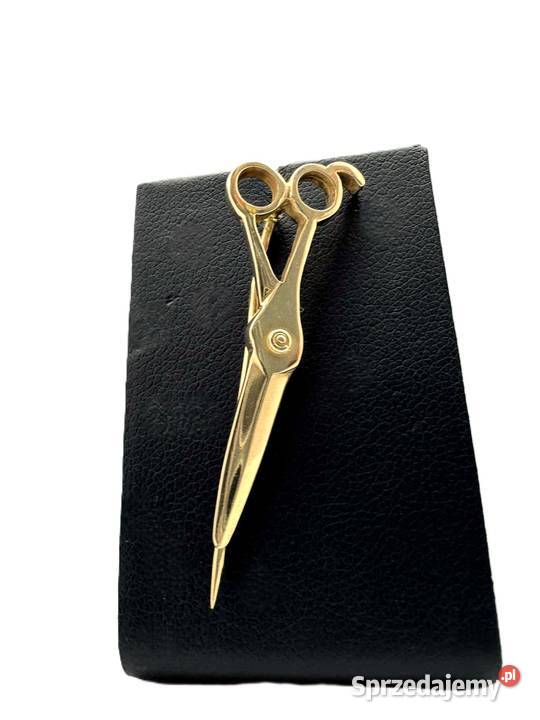 Złota Broszka pr 585 338g Elbląg