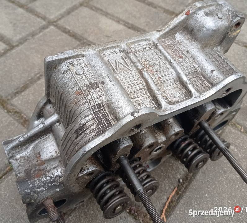 GŁOWICA Fiat Cinquecento 700 sprzedam