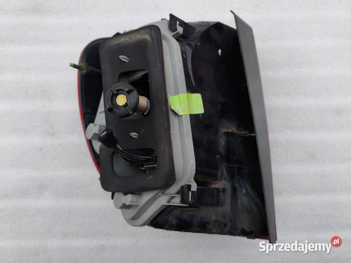 Lampa Prawy Tył Tylna Prawa VW Fox Wyszków