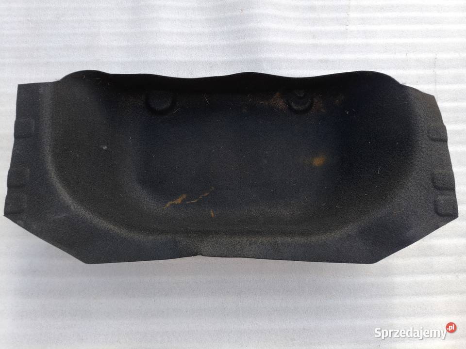 Wnęka Wykładzina Bagażnika Ford Galaxy II S I Wyszków sprzedam
