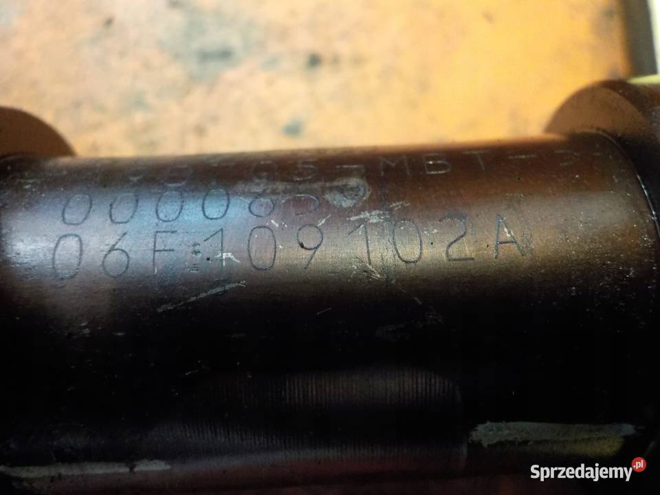 AUDI A4 B7 GOLF 20 TFSI 07r walek rozrzadu sprzedam