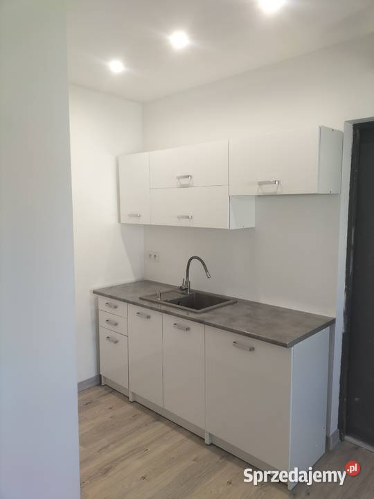 Dzialka jeziorem Gluszynskim sprzedam