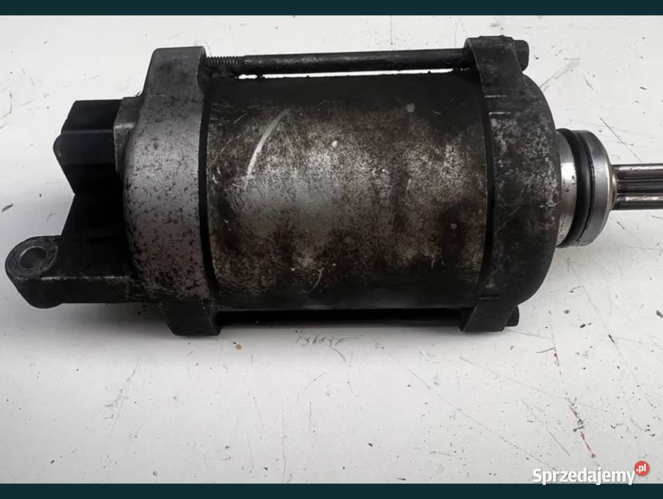 Rozrusznik Honda SH300i Ostrów Wielkopolski