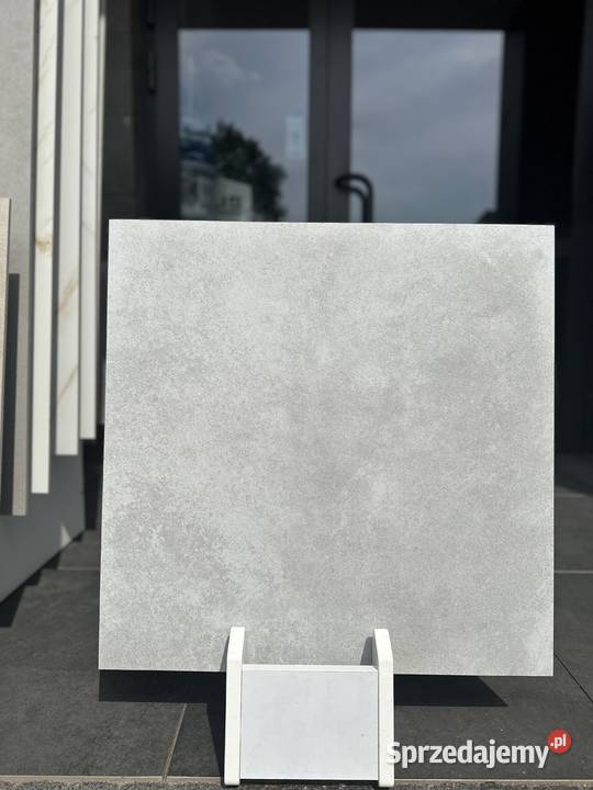 Płytka Danzig White Sugar Lappato 60x60 GAT I Płytki podłogowe łódzkie Opoczno sprzedam