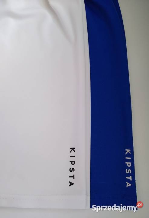 Spodenki sportowe Kipsta Decathlon 2 sztuki Rozmiar M Gdańsk
