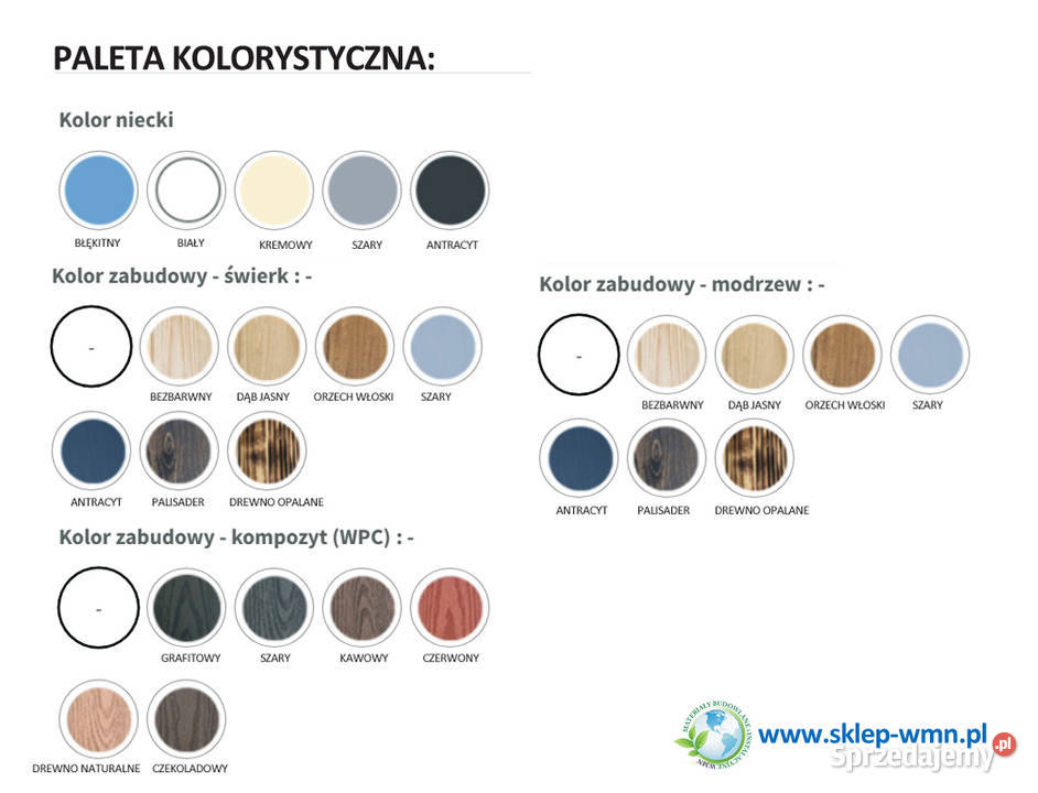 BALII OGRODOWE WOLNOSTOJĄCA 6 osobwa zabudowa Wałbrzych