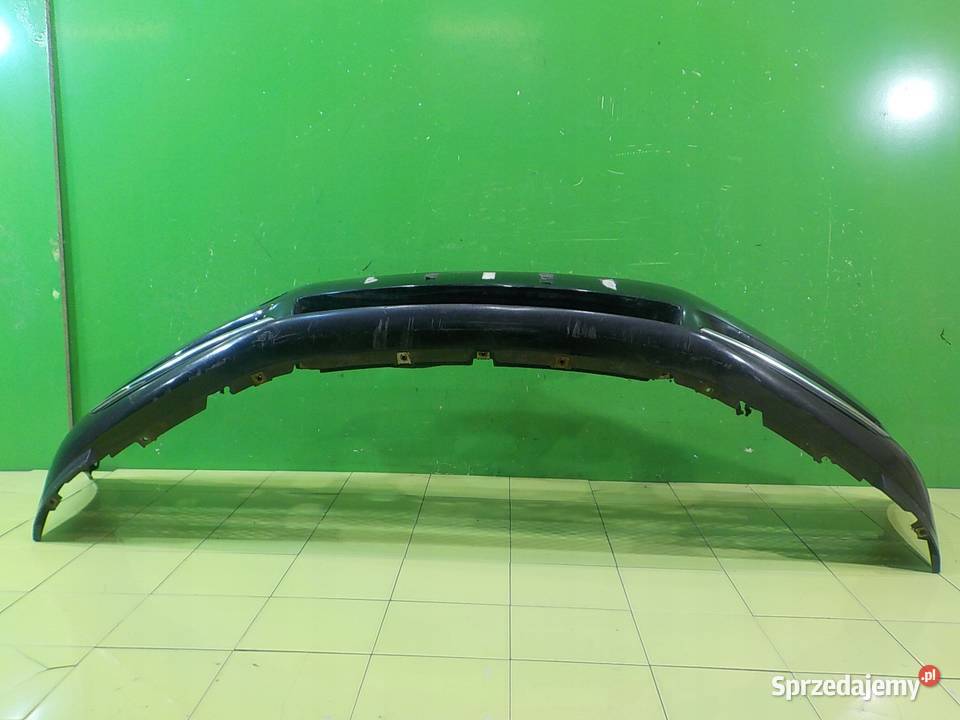 JAGUAR XF I 30 D V6 AUT 10r SEDAN 4D zderzak sprzedam