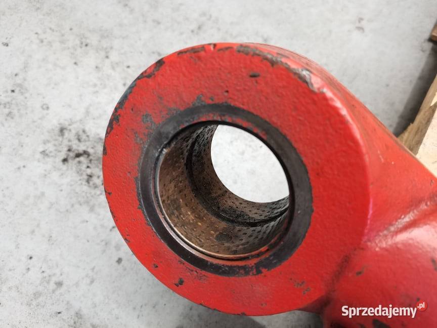 Siłownik główny Manitou MLT 835 Wilkowo sprzedam