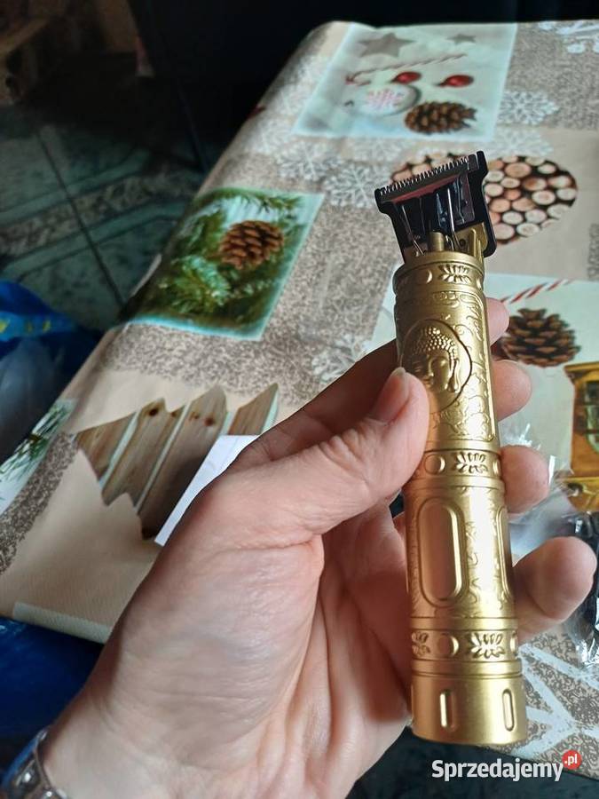 Sprzedam Nowy trymer Warszawa