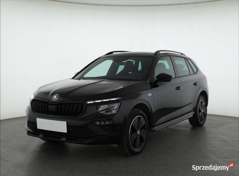 Skoda Kamiq 10 TSI Piaseczno