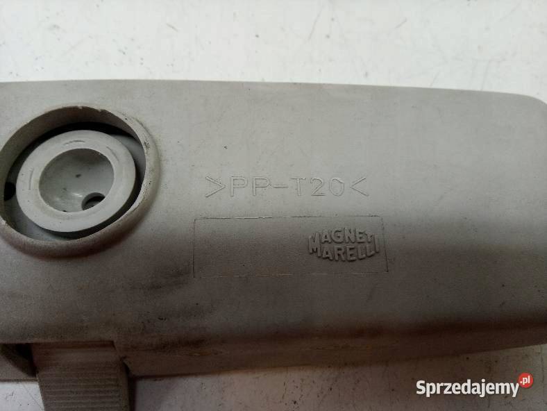 LUSTERKO WEWNĘTRZNE Fiat Stilo I 20012010