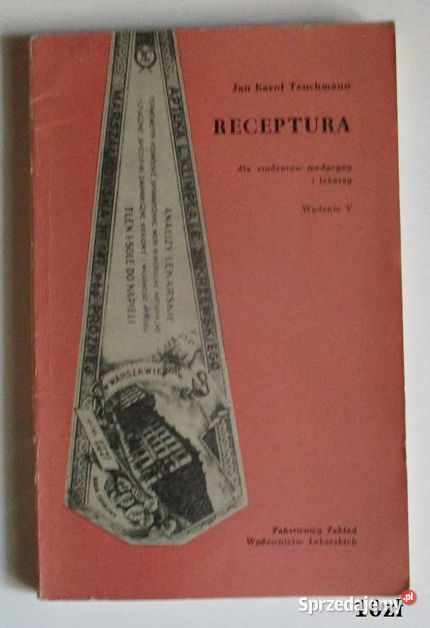 Klucz do oznaczania chorób roślin 1973 biologia, ekologia łódzkie Łódź