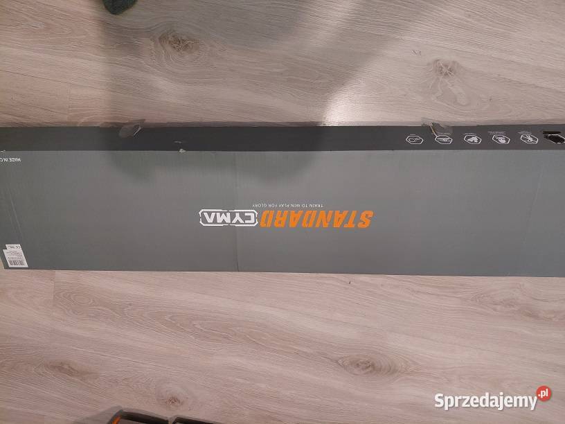 Karabin snajperski na kulki 6mm ASG Cyma 701C Wrocław