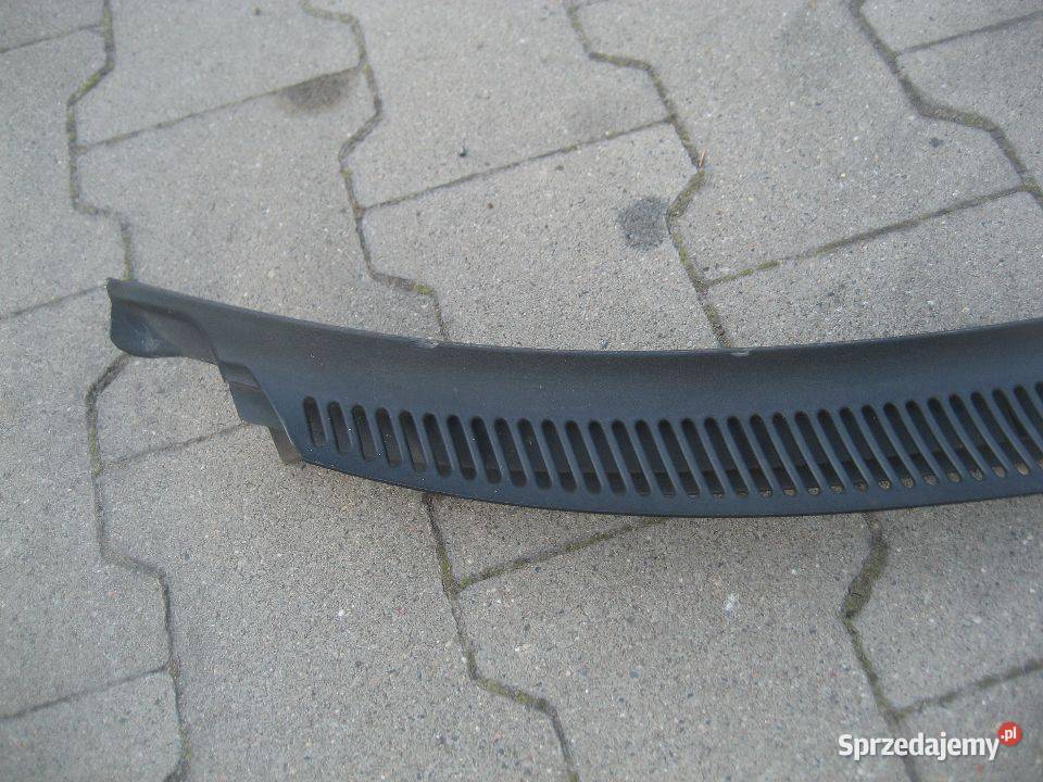 audi a4 b6 a4 b7 podszybie plastykowe przód Rakoniewice