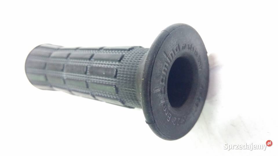 Manetka grip DOMINO ORGINAL Yamaha CT50S CT 50 S podlaskie Bielsk Podlaski