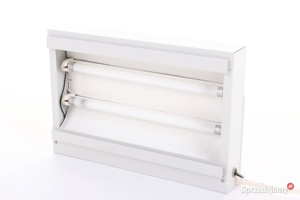 Negatoskop MAIER DSK 15x30 Leszno sprzedam