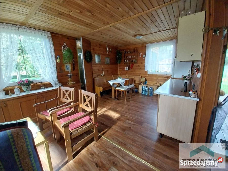 Działka do sprzedania 420 metrów Radomierz prąd