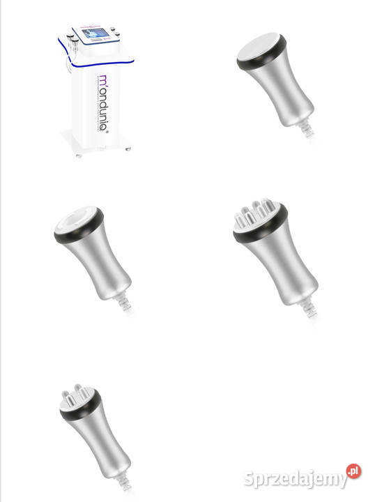 Sprzedam THERMOGENIQUE firmy MONDUNIQ Ostrołęka