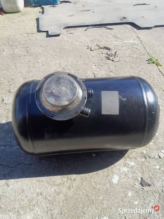 butla lpg 40 litrów Łowicz sprzedam