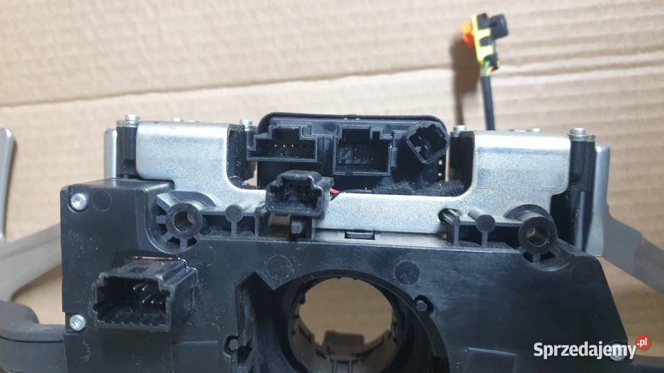 ALFA ROMEO STELVIO 29L 2017 Full Przełączniki Kielce