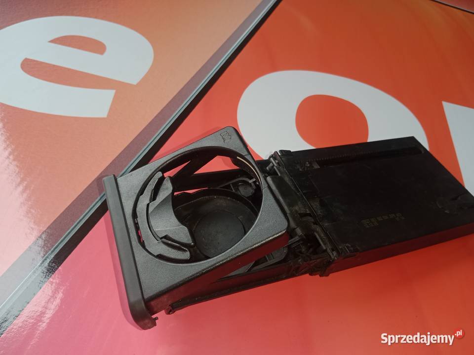 Cup holder uchwyt na napoje audi a4 b6 b7 deski rozdzielcze, konsole Wyposażenie wnętrza sprzedam