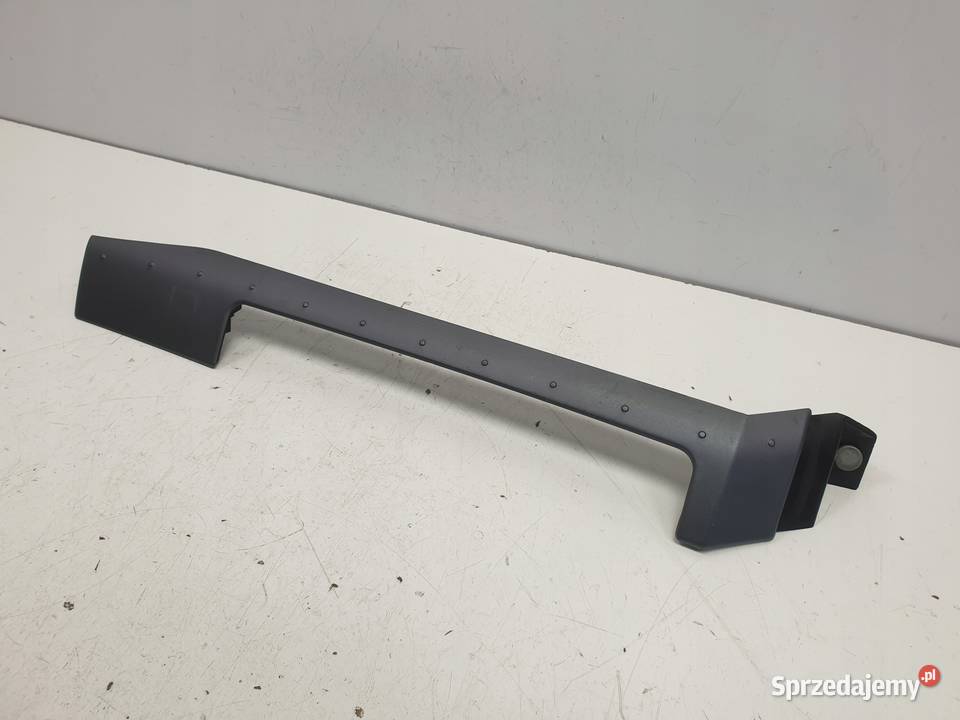 BMW E46 Compact LISTWA OZDOBNA Dekor konsoli Rudka