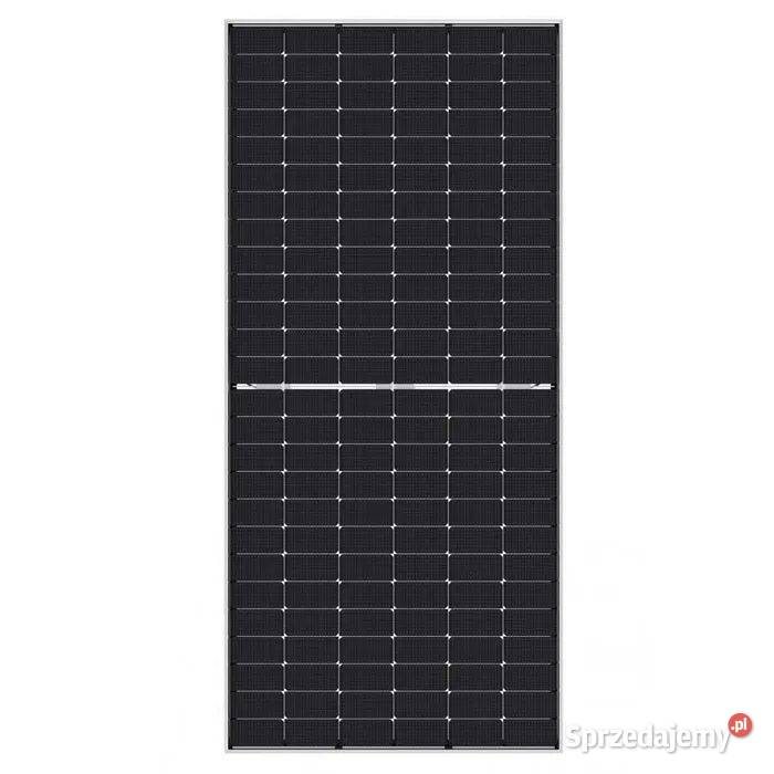 PALETA 36 Panel fotowoltaiczny JINKO 590W BDV