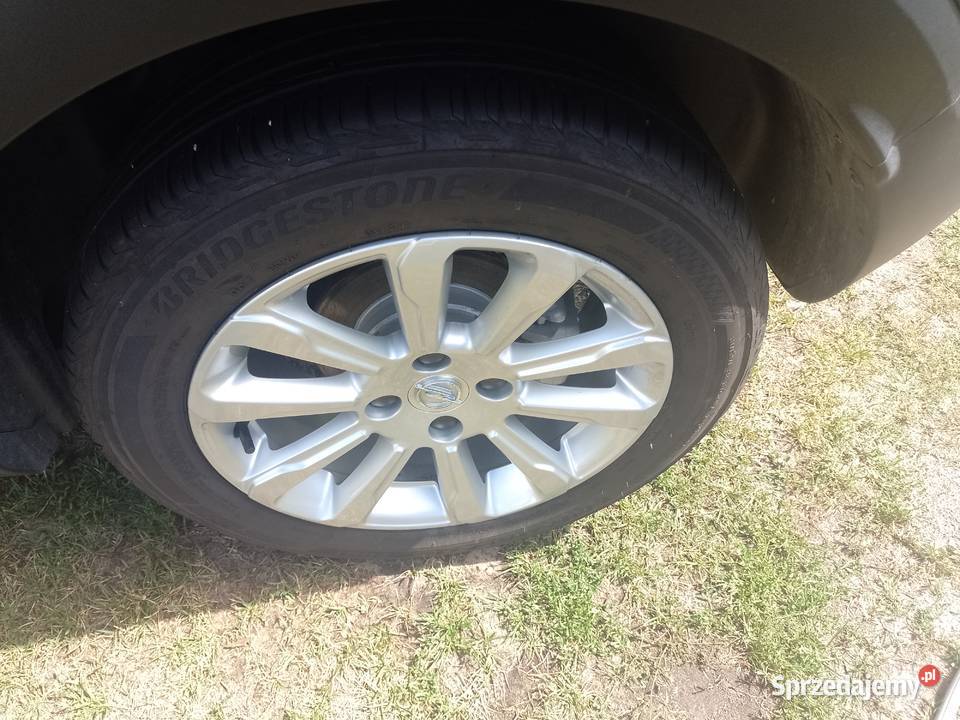 Sprzedam Opel Crossland Crossland Nowy Dwór Mazowiecki sprzedam