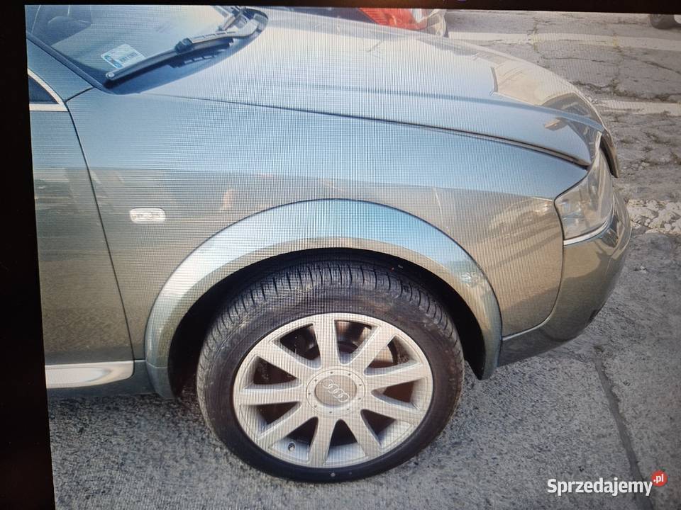 Pompa ABS Audi A6 S6 C5 4B0614517R USA 27T