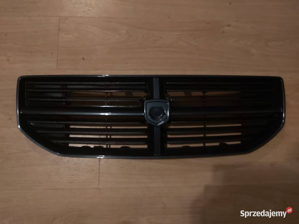 Atrapa grill Dodge Caliber osobowe Nowe Miasto nad Wartą