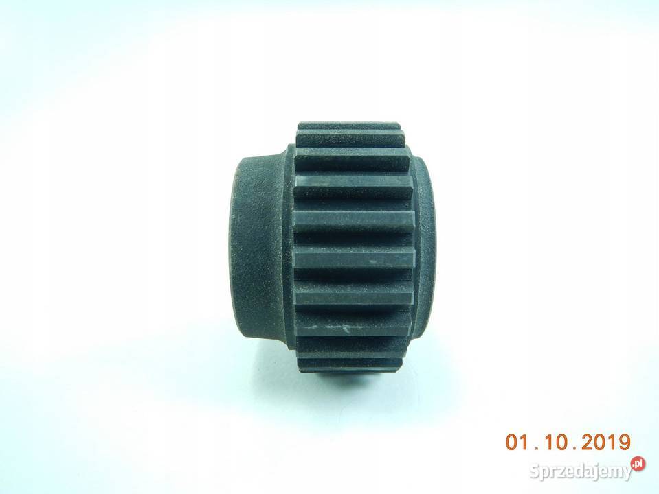 KOŁO ZĘBATE 1 BIEGU FIAT 619 697 300 8532147 ASO