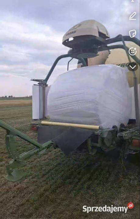 Prasoowijarka krone comprima cv150xc