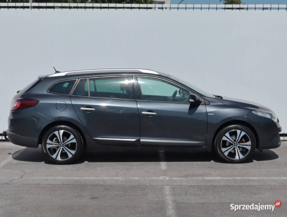 Renault Megane 19 dCi elektryczne szyby lubelskie sprzedam