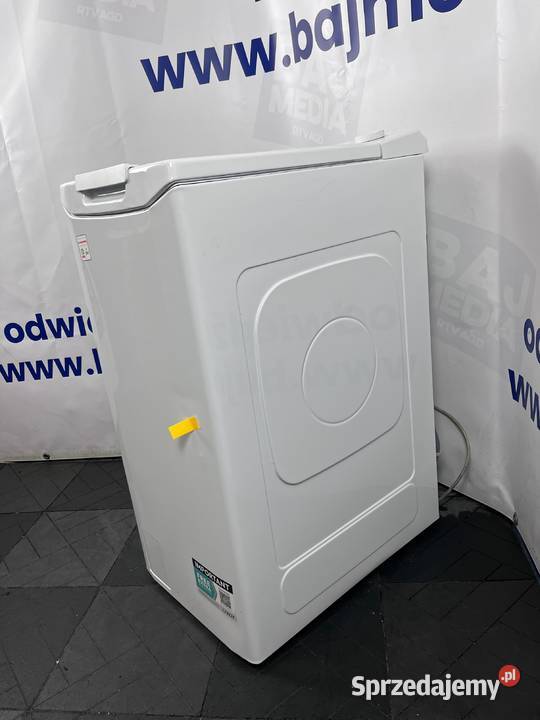 Pralka Candy ProWash 300 TCA063D3S Funkcje AI 6 Warszawa sprzedam