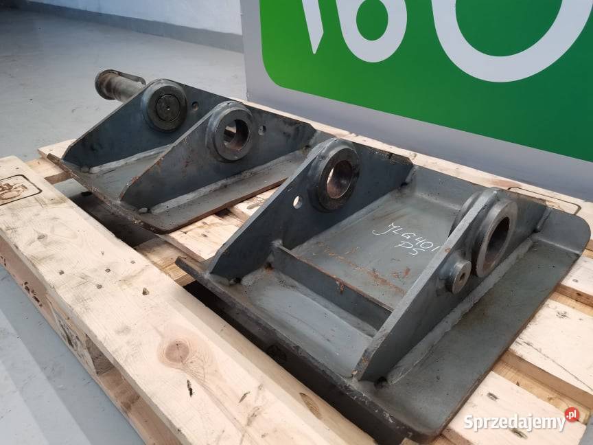 Podpora JLG 4017 Pozostałe Wilkowo