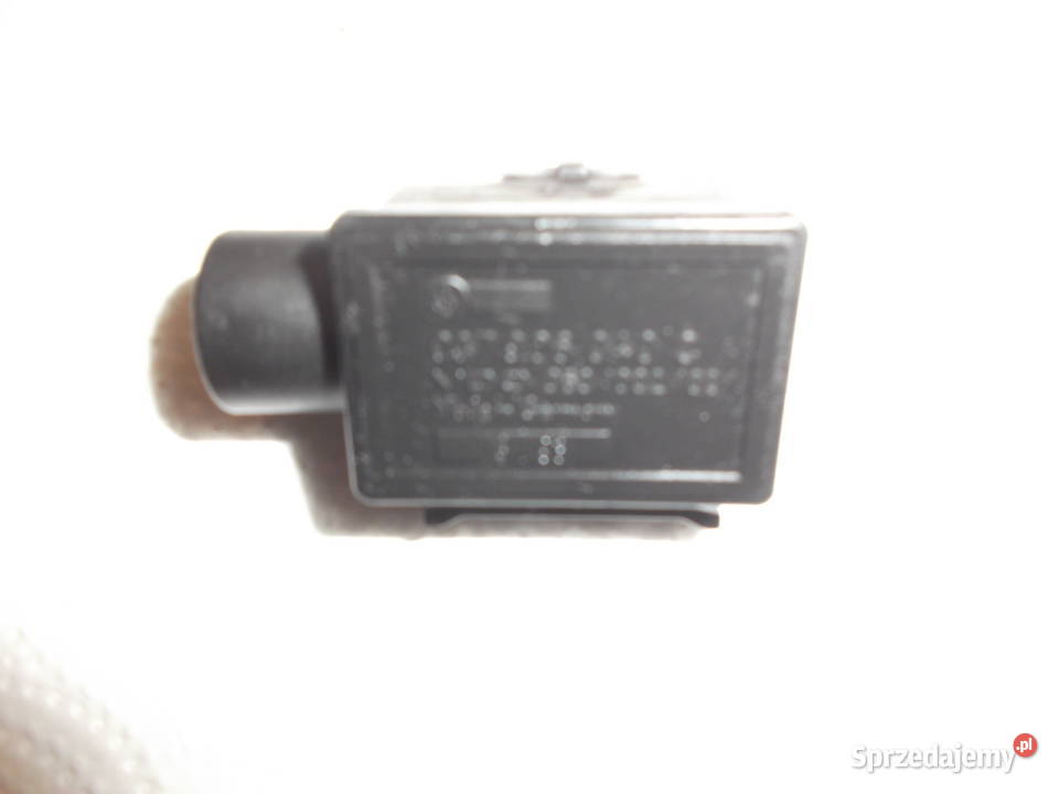 VW T4 2000 E 2500 E BENZYNA PRZEPŁYWOMIERZ 037 Świerzawa